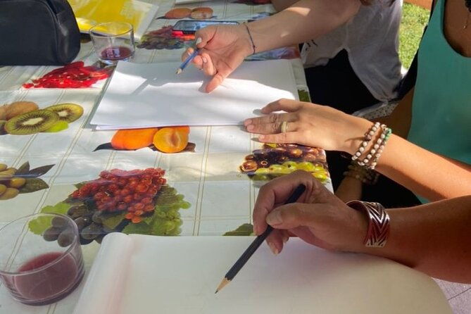 art-worshop-with-aperitif-in-naples