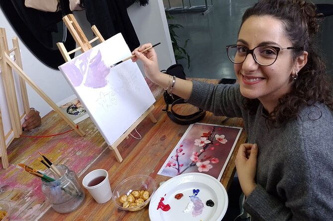 art-worshop-with-aperitif-in-naples