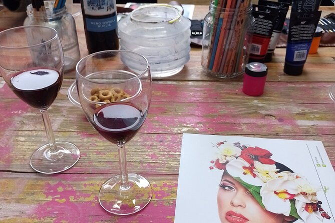 art-worshop-with-aperitif-in-naples