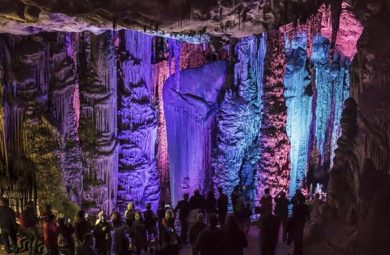 Arta Caves and Market Excursion - What Past Travelers Say