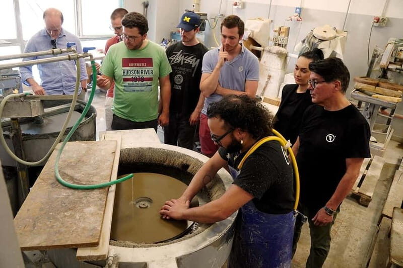 Arte di Murano: Murano Glass Art Finishing Workshop - Who Will Love This Tour?