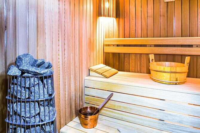 Artemis Hamam and Spa with Hotel Transfers Kos Island - An Authentic Turkish Bath on Kos: What to Expect