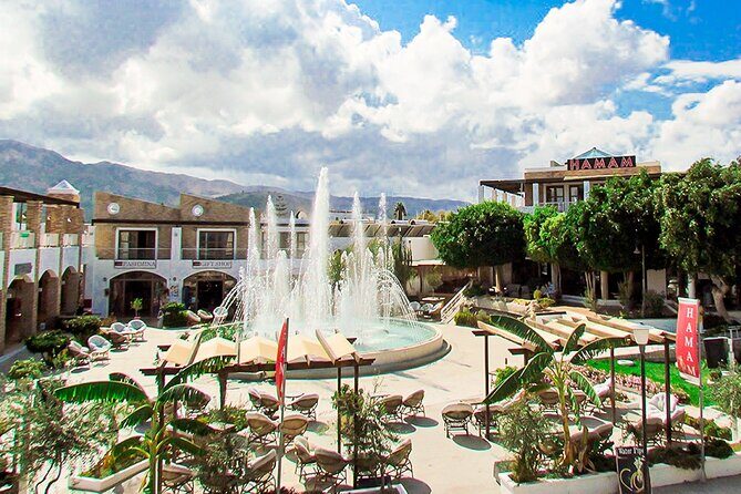 Artemis Hamam and Spa with Hotel Transfers Kos Island - The Sum Up: Who’s It Best For?