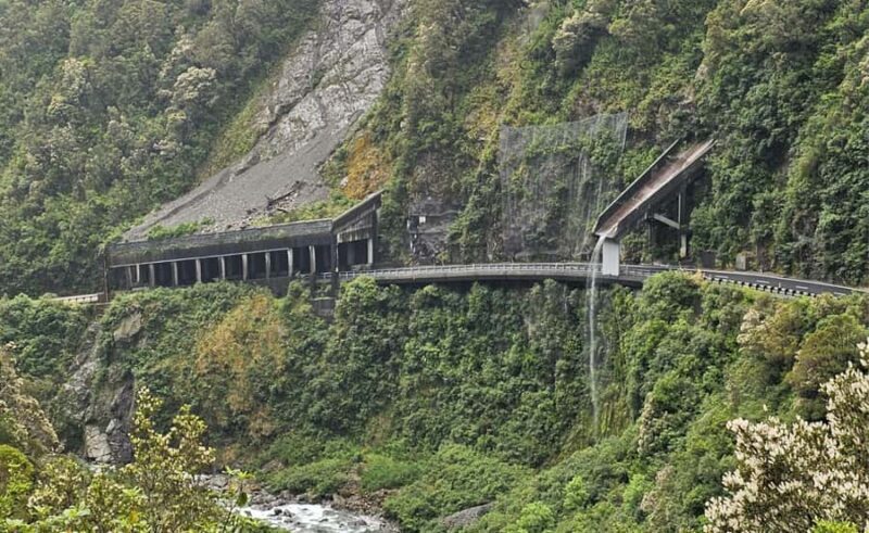 Arthurs Pass Alpine Explorer Day Tour from Christchurch - Exploring the Arthurs Pass Alpine Explorer Day Tour from Christchurch
