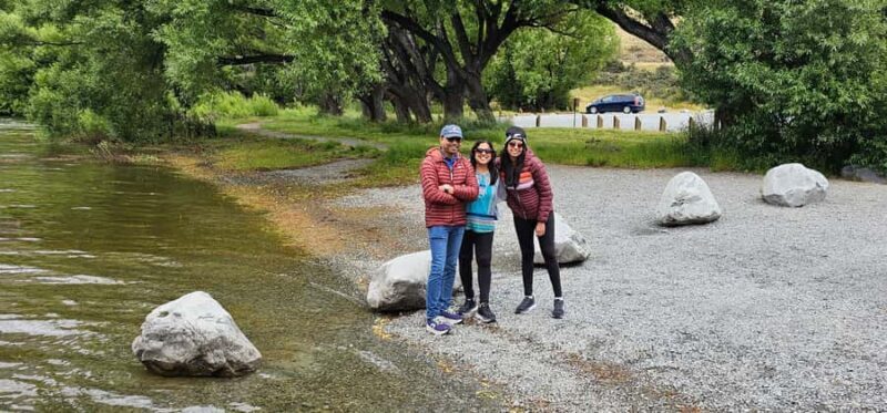 Arthurs Pass Alpine Explorer Day Tour from Christchurch - Practical Considerations