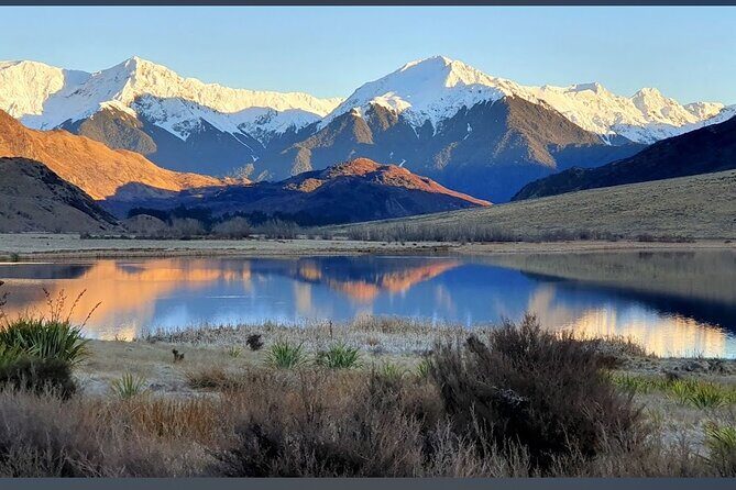 Arthurs Pass and Castle hills Private Day Trip From Christchurch - A Detailed Look at the Itinerary and Experience