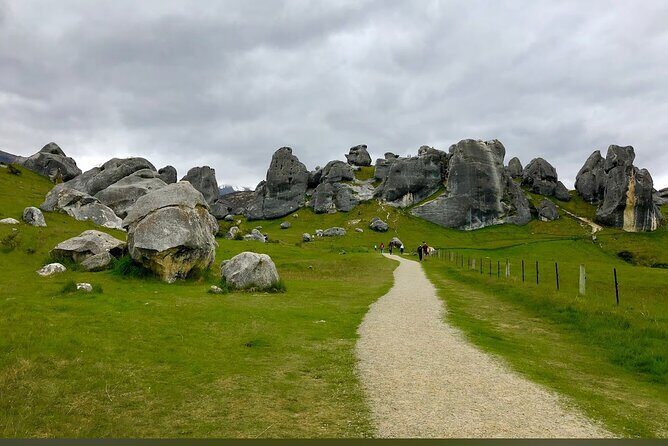 Arthurs Pass and Castle hills Private Day Trip From Christchurch - Who Would Love This Tour?
