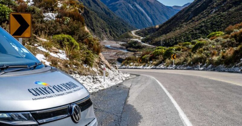 Arthurs Pass Day Tour From Christchurch via Castle Hill - How the Tour Runs: A Breakdown of the Itinerary