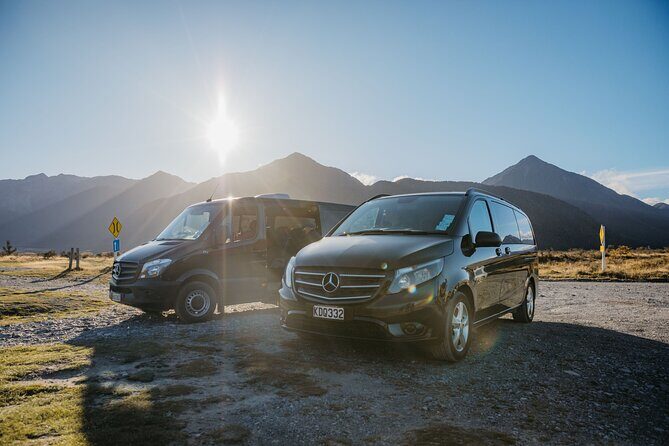 Arthur's Pass Discovery and TranzAlpine Train - Small Group Tour - Guides and Personal Touches