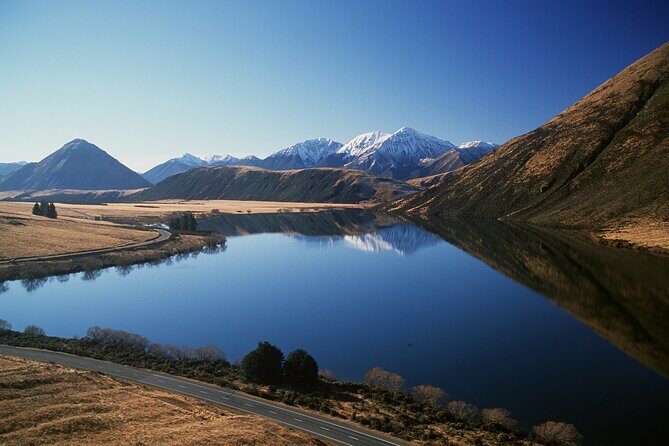 Arthur's Pass Discovery and TranzAlpine Train - Small Group Tour - Pricing and Value