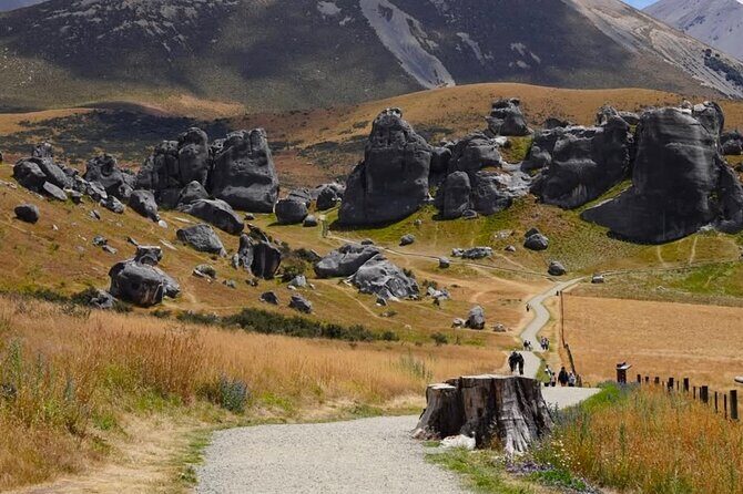 Arthurs Pass Private Day Trip from Christchurch with Castle Hill - Final Thoughts
