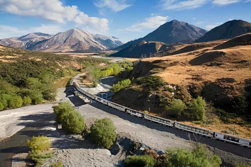 Arthur's Pass with Castle Hill Day Trip from Christchurch - FAQ