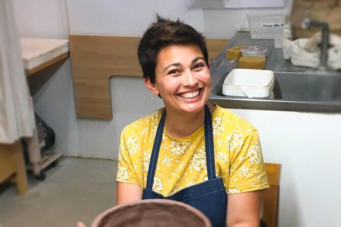 Artisan Ceramic Cup Experience - Who Will Love This Experience