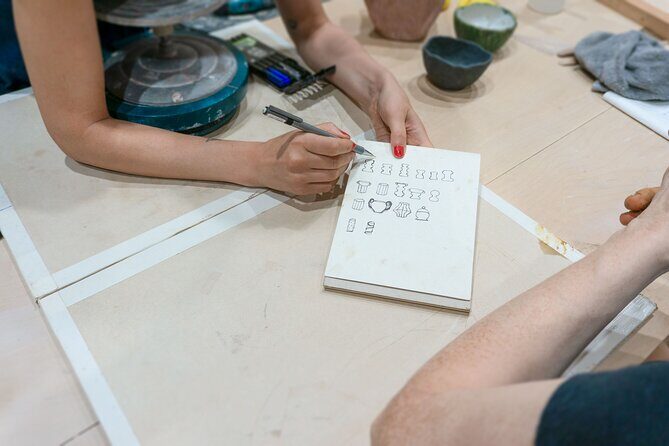 Artisan Ceramic Making Experience - FAQs