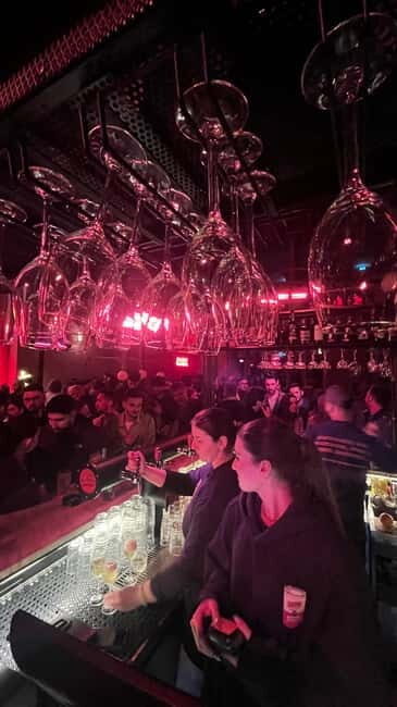 Artisanal Beer Tasting - Who Will Love This Tour?