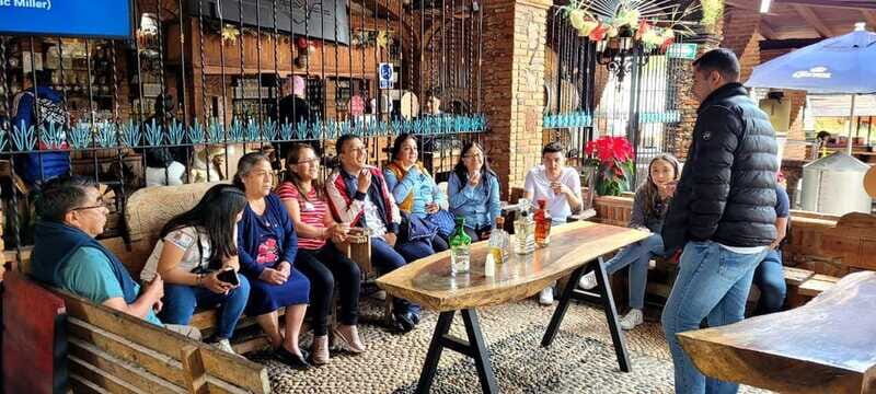 Artisanal Tequila Experience in Private Luxury SUV Local - Why You Should Consider This Tour
