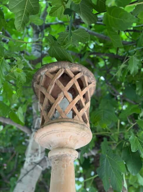 Artistic walk in Borgo Parrini with traditional tasting - Price and value: What’s included vs. optional extras