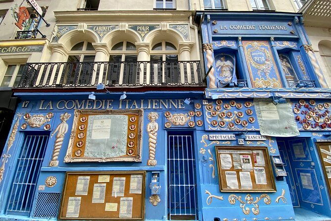 artists-in-montparnasse-smartphone-audioguided-tour