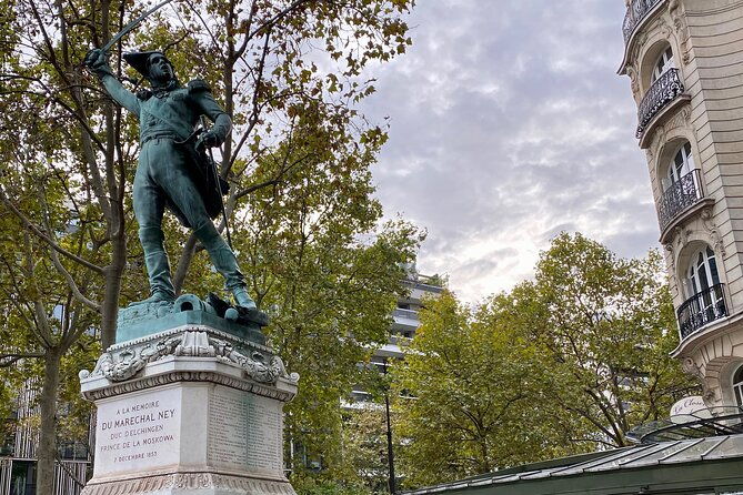 artists-in-montparnasse-smartphone-audioguided-tour