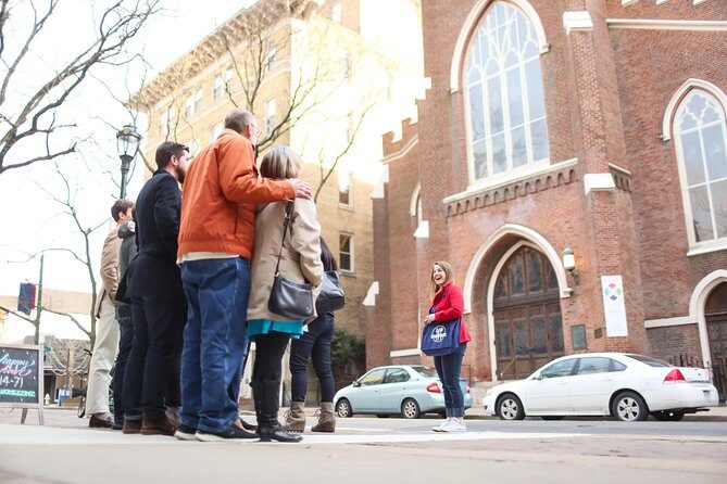 Arts District Food Tour in Richmond with Discover Richmond - Who Would Enjoy This Tour Most?