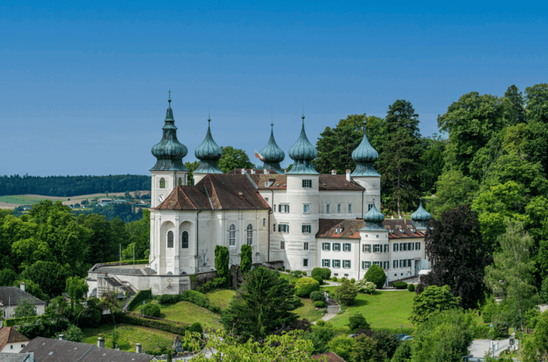 artstetten-journey-through-past-at-artstetten-castle