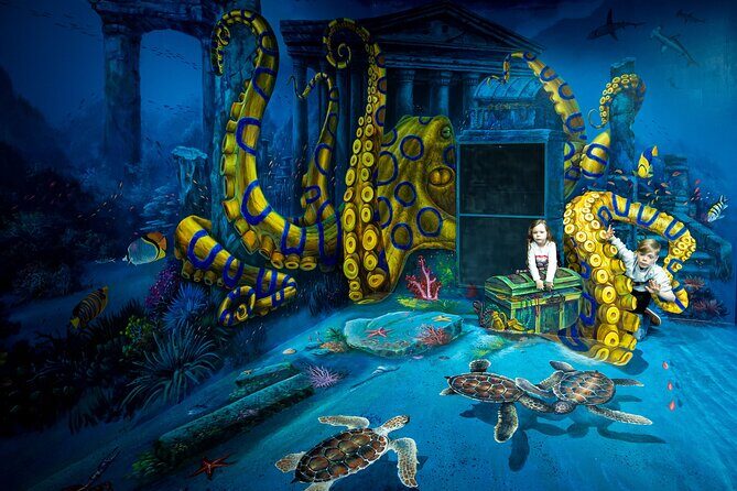 ArtVo Gold Coast  Queenslands First Trick Art Gallery - FAQ