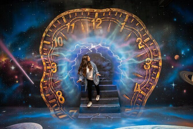 ArtVo Immersive Gallery Experience - Practical Tips for Visiting ArtVo