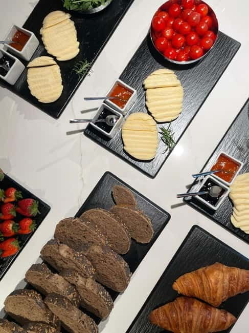 Art&Yoga + Cheese&Wine - Why This Tour Offers More Than Just Yoga