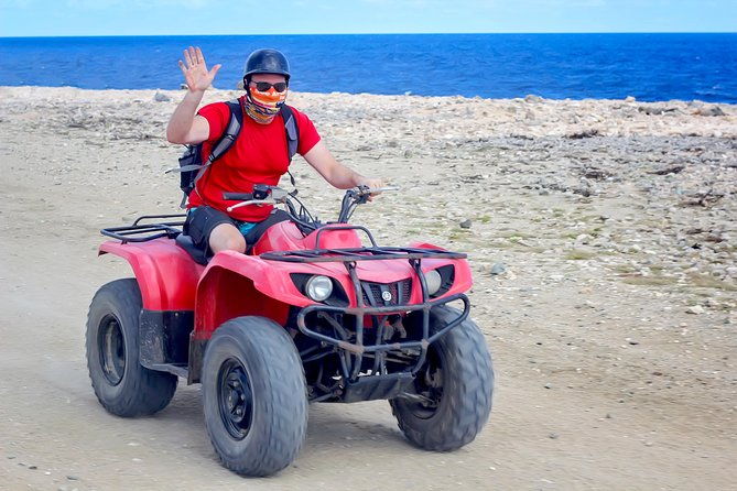 aruba-atv-adventure-off-road-tour-in-single-and-double-seaters