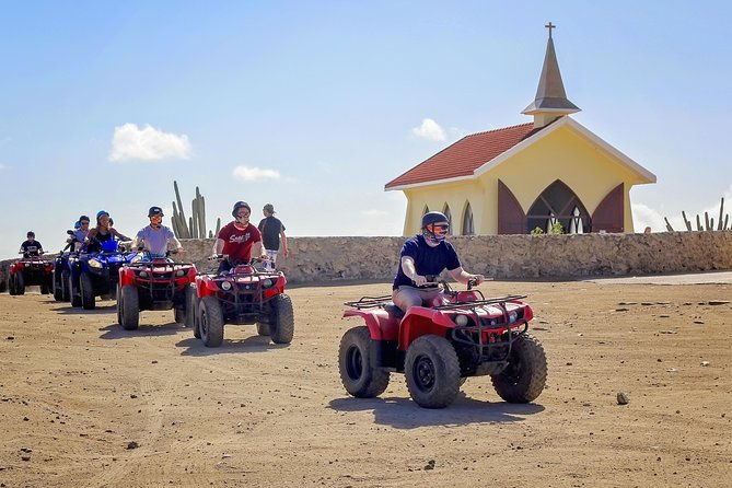 aruba-atv-adventure-off-road-tour-in-single-and-double-seaters