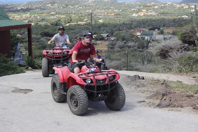 aruba-atv-adventure-off-road-tour-in-single-and-double-seaters