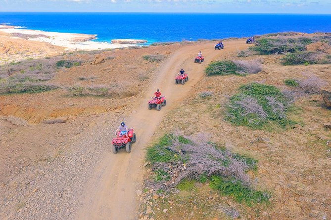 aruba-atv-adventure-off-road-tour-in-single-and-double-seaters