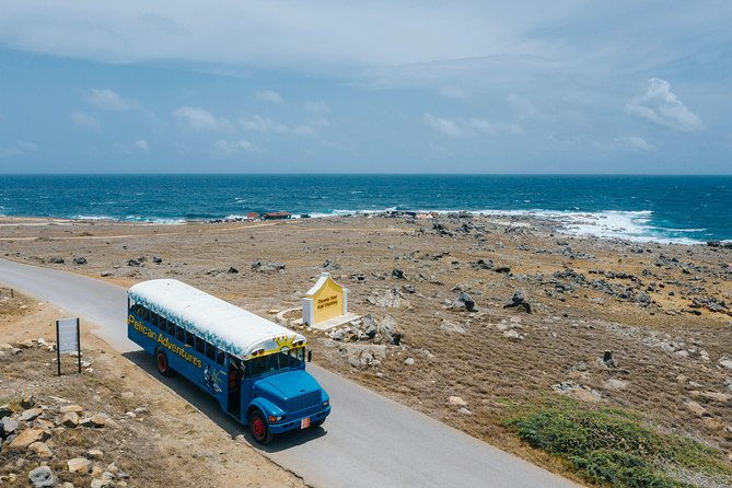 aruba-beach-and-cave-island-tour