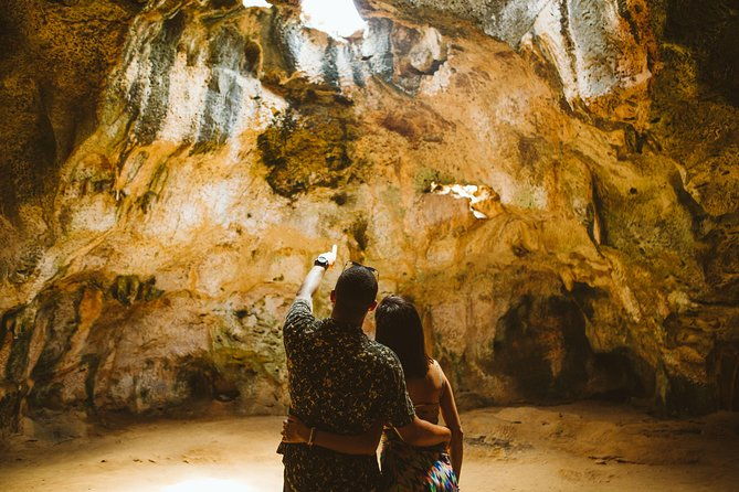 aruba-beach-and-cave-island-tour