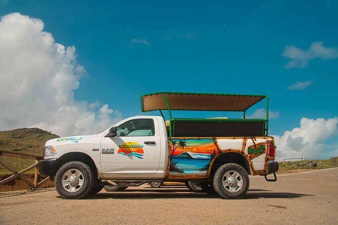aruba-cave-pool-and-secret-beach-safari-tour