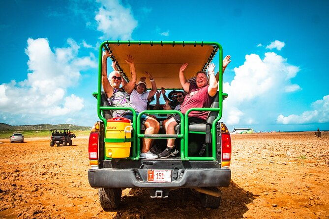 aruba-cave-pool-and-secret-beach-safari-tour
