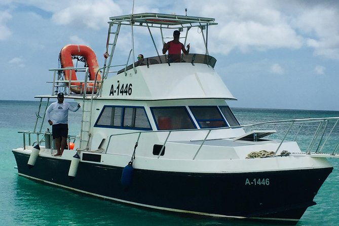 aruba-certified-scuba-diving