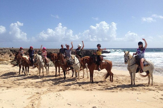 aruba-countryside-horseback-adventure-to-urirama-cove