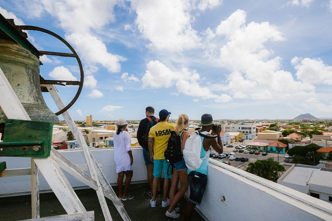 aruba-downtown-historic-and-cultural-walking-tour