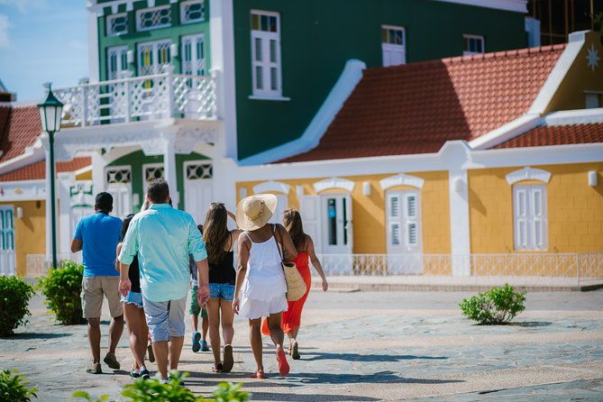 aruba-downtown-historic-and-cultural-walking-tour