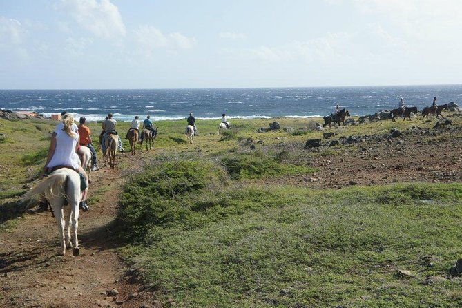 aruba-horseback-riding-tour-to-hidden-lagoon