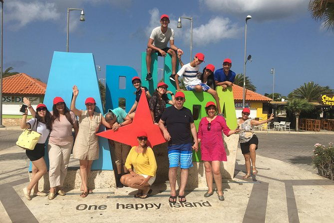 aruba-island-private-tour-3-hours