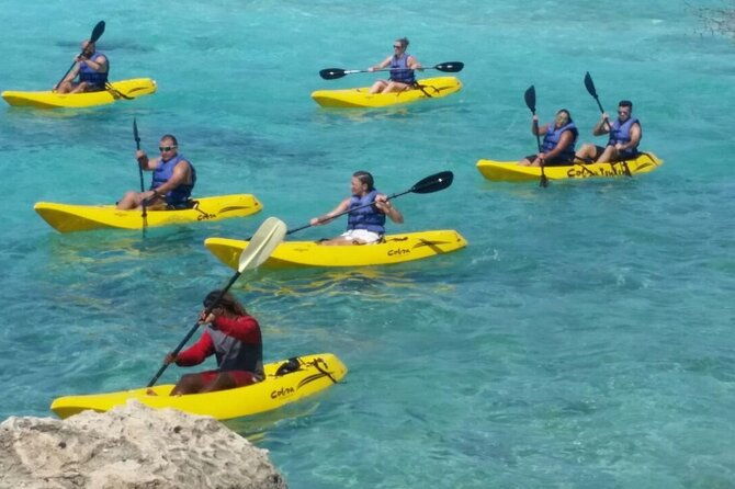 aruba-kayak-explorers