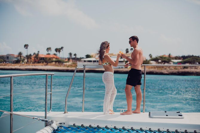 aruba-morning-snorkel-sail-and-mimosa-brunch