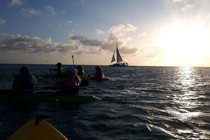 aruba-night-glass-kayak-tour