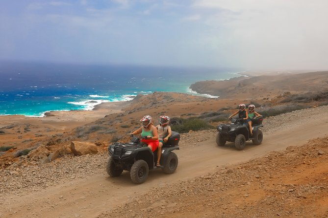 aruba-north-coast-atv-desert-and-beach-tour