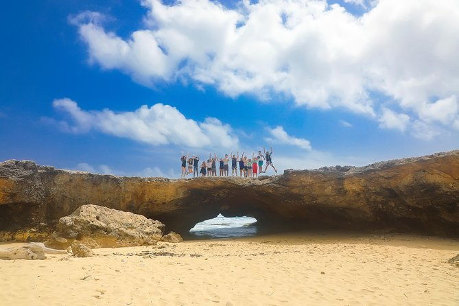 aruba-north-coast-atv-desert-and-beach-tour