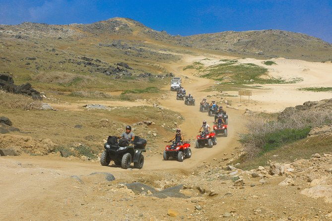 aruba-north-coast-atv-desert-and-beach-tour