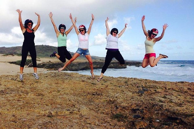aruba-off-road-atv-tour-with-cave-pool-swim