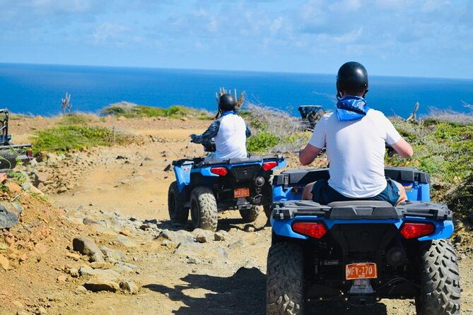 aruba-off-road-atv-tour-with-cave-pool-swim